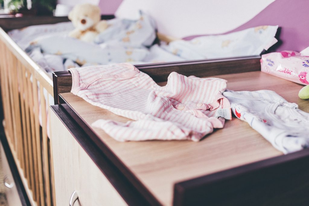 赤ちゃんの選択物はいつまで分ける 新生児用の洗剤 柔軟剤の選び方と洗い方 プロカジ