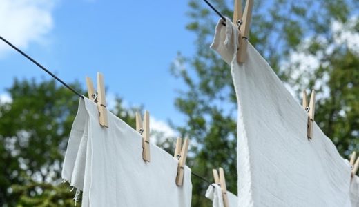 敷布団の洗濯は自宅で可能？何キロまでOK？脱水の仕方など失敗しないやり方を紹介！