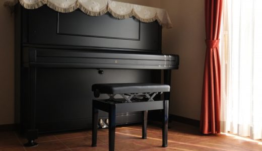 ピアノを家に置いてはいけない条件は？設置する際に気を付けることや床の補強は必要？